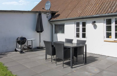 Skaerbaek House | "Dolfine" - 15km from the sea by Interhome