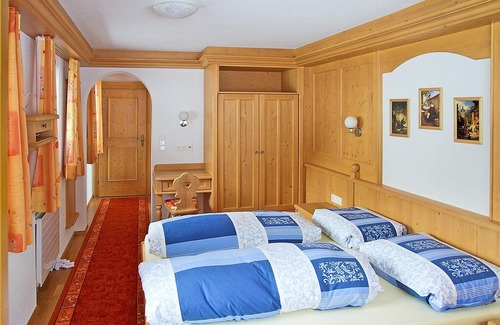Oberau Other | Dollnhof - Gästezimmer Nr. 3