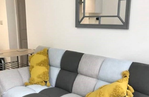 Colchester Apartment | Dolly Cottage Colchester