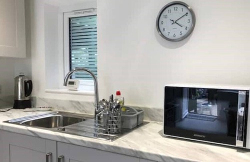 Colchester Apartment | Dolly Cottage Colchester