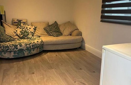Leysdown-on-Sea Ski Chalet | Dolly Mae Chalet
