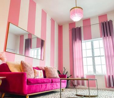 North Nashville House | Dolly's Delight - Boutique Bliss Mins From Broadway
