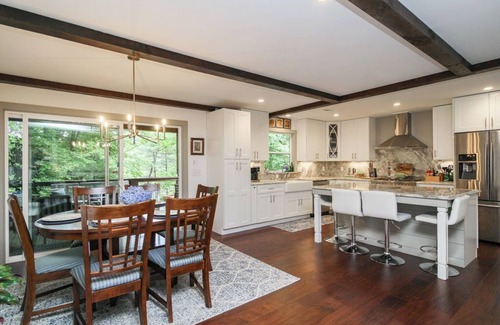 Highlands Hills House | Dolly Woods, New to VRBO