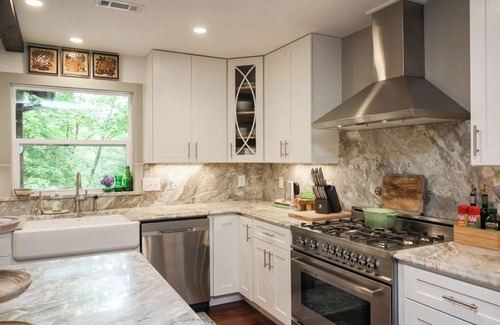 Highlands Hills House | Dolly Woods, New to VRBO
