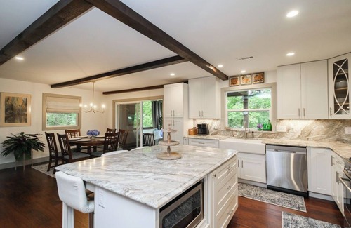 Highlands Hills House | Dolly Woods, New to VRBO