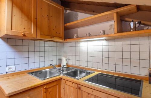 Predazzo Apartment | DolomiApartments - Appartamento Fiordaliso