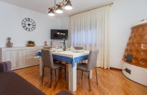 Predazzo Apartment | DolomiApartments - Casa Ornella