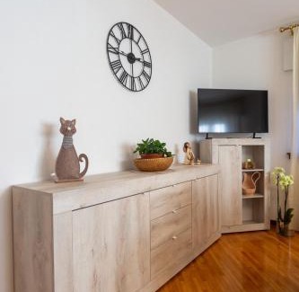 Predazzo Apartment | DolomiApartments - Casa Ornella