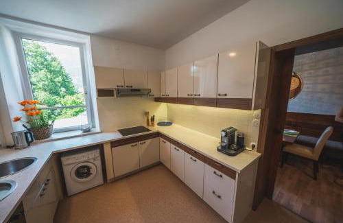 Lienz Apartment | Dolomitenmannapartments