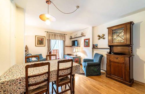 Livinallongo del Col di Lana Apartment | Dolomites Dream Arabba