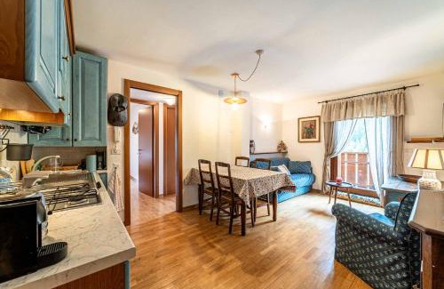 Livinallongo del Col di Lana Apartment | Dolomites Dream Arabba