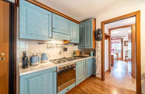 Livinallongo del Col di Lana Apartment | Dolomites Dream Arabba