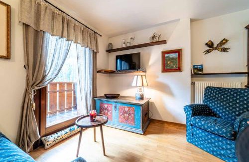 Livinallongo del Col di Lana Apartment | Dolomites Dream Arabba