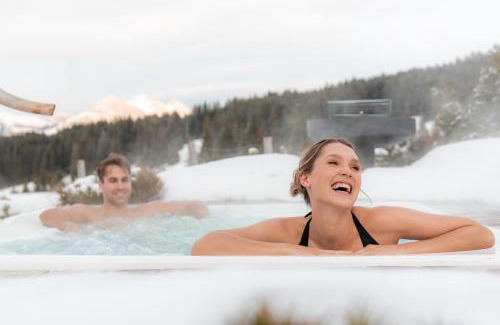 Compaccio Hotel | Dolomites Living Hotel Tirler