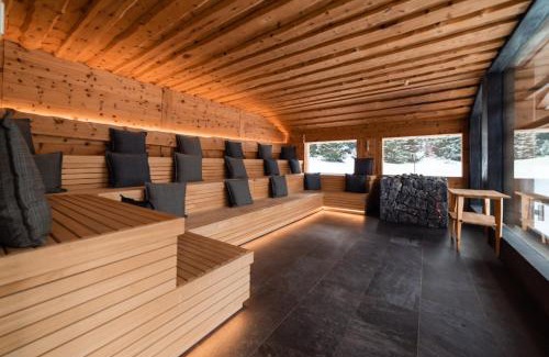 Compaccio Hotel | Dolomites Living Hotel Tirler