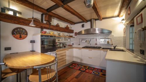 Agordo Apartment | Dolomites Luxury Penthouse