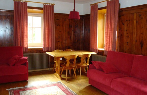 Villabassa Apartment | Dolomites Villabassa