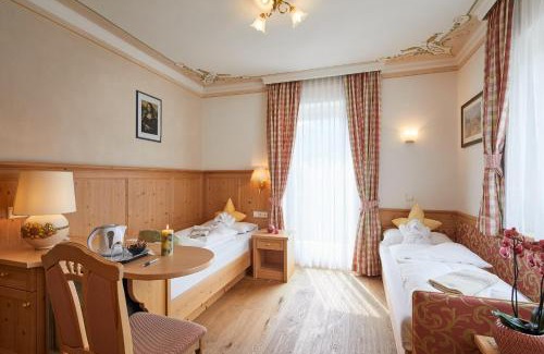 La Villa Hotel | Dolomites Wellness Hotel Savoy