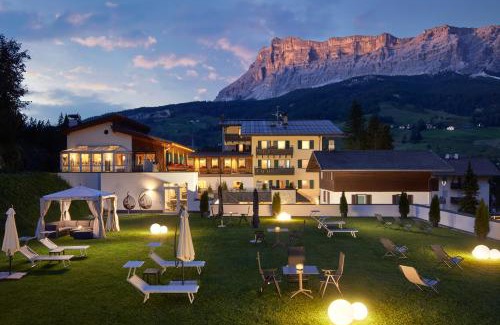 La Villa Hotel | Dolomites Wellness Hotel Savoy