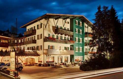 La Villa Hotel | Dolomites Wellness Hotel Savoy
