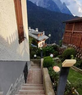 San Pietro di Cadore Apartment | DOLOMITI Ferienwohnung, Appartamento vacanze.