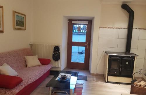 San Pietro di Cadore Apartment | DOLOMITI Ferienwohnung, Appartamento vacanze.
