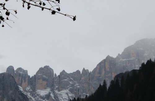 Villabassa Apartment | Dolomiti Villabassa Residences Sonnenschein