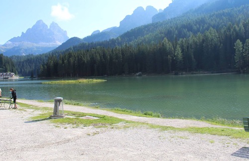 Villabassa Apartment | Dolomiti Villabassa Residences Sonnenschein