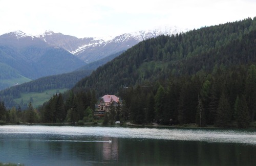 Villabassa Apartment | Dolomiti Villabassa Residences Sonnenschein