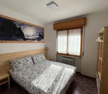 Fiera di Primiero Apartment | Dolomitihouse FRASSEN