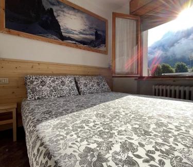 Fiera di Primiero Apartment | Dolomitihouse FRASSEN