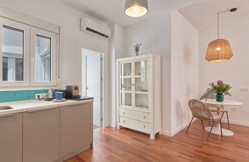 Centro Apartment | Dolores