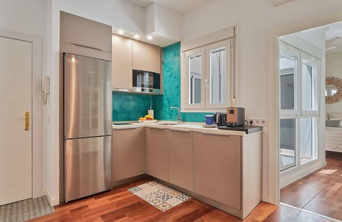 Centro Apartment | Dolores