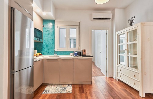 Centro Apartment | Dolores