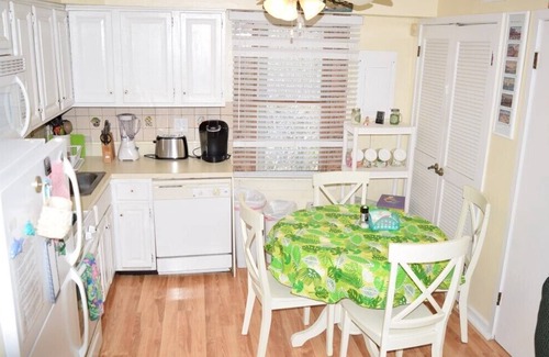 Dennisville Condo | Dolphin Beach Condos
