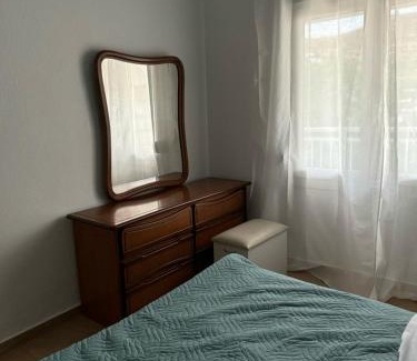 Kavala Apartment | Dolphin