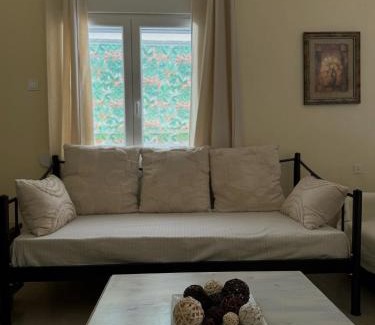 Kavala Apartment | Dolphin
