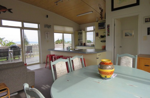 Karkari Peninsula House | Dolphin House