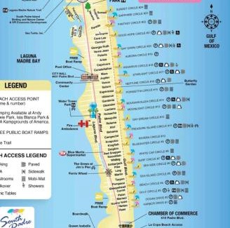 South Padre Island Apartment | Dolphin Jump Steps to the Beach