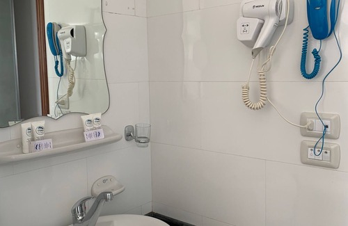 Ras El Bar Hotel | Dolphin Ras Elbar