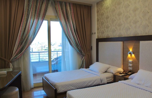 Ras El Bar Hotel | Dolphin Ras Elbar