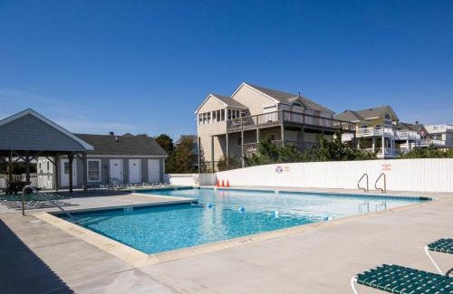 Ocean Hill House | Dolphin's Song