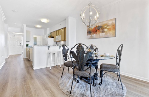 Gulfport Condo | Dolphin View Condo @ Legacy Towers Gulfport