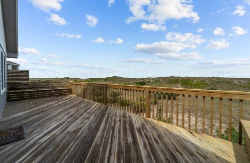 Waves House | Dolphin Watches