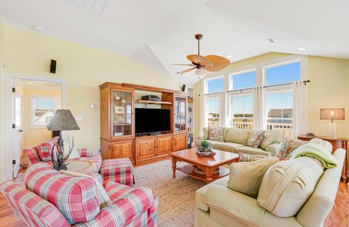 Holden Beach House | Dolphins Cove