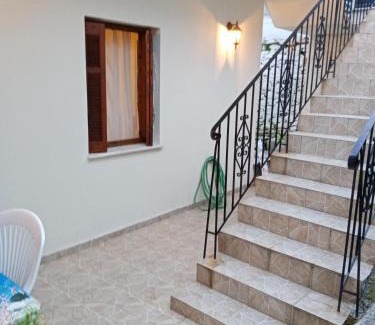 Agios Ioannis Apartment | Dolphins DreamHouse