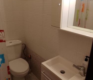 Agios Ioannis Apartment | Dolphins DreamHouse