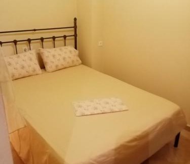 Agios Ioannis Apartment | Dolphins DreamHouse