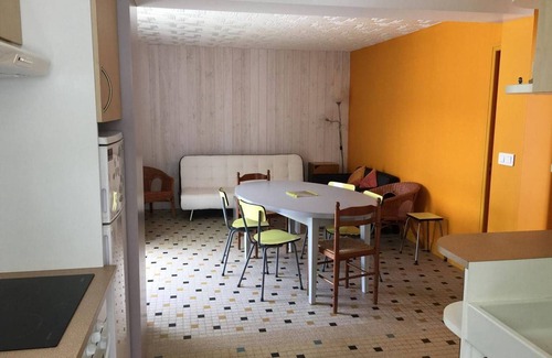 La Remigeasse House | Dolus-d'Oléron - Cozy House for 6 with Garden, 700m from Beach