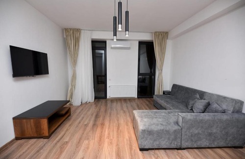 Tbilisi Apartment | Dom